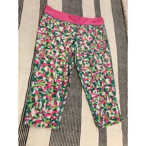 Nike Dri-Fit Leggings